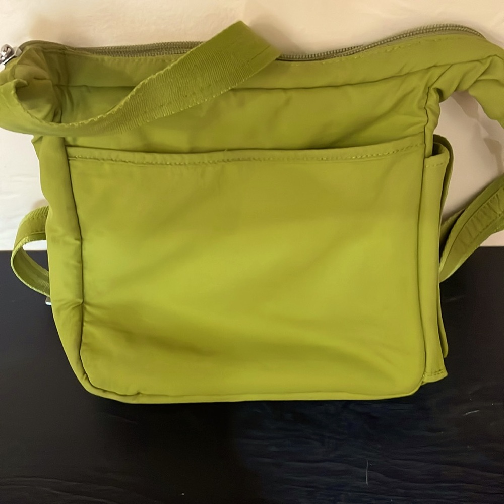 Lug Flutter Mini Cross Body Bag - Picture 2 of 8